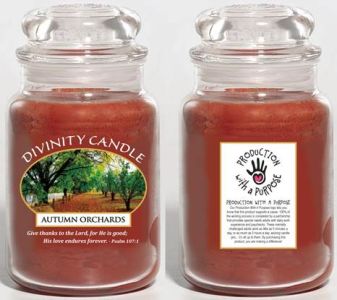 DivinityBoutique-candle