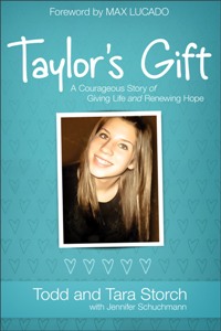 TaylorsGift