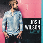 CarryMe-JoshWilsonCD