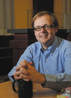 Conservative Todd Starnes is calling on Christians to engage in the war on religious liberty in America. ToddStarnes