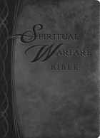SpiritualWarfareBible-BlackLeather
