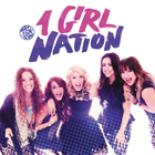 1GirlNationCD