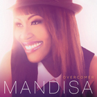 Overcomer-MandisaCD
