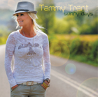 SunnyDays-TammyTrentCD