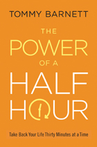 ThePowerOfAHalfHour