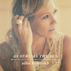 AsSureAsTheSun-EllieHolcomb