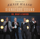 OhWhatASavior-ErnieHaase