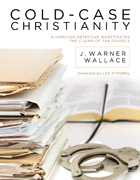 ColdCaseChristianity