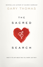 TheSacredSearch