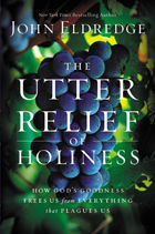 TheUtterReliefOfHoliness