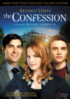 TheConfessionDVD