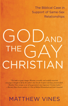 GodAndTheGayChristian