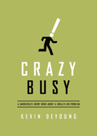 CrazyBusy