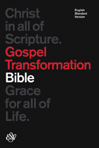 GospelTransformationBible