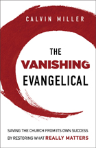 TheVanishingEvangelical