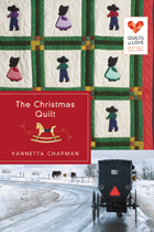 TheChristmasQuilt